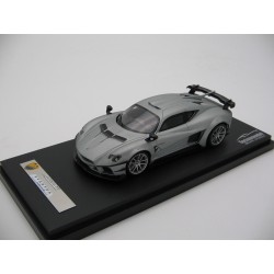 Mazzanti Evantra 1000 Cavalli Matt Silver 2016 Tecnomodel T43EX07A