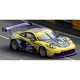 Porsche 911 GT3R 77 FIA GT World Cup Macau 2017 Yoshimoto Spark SA142