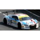 Audi R8 LMS 11 FIA GT World Cup Macau 2017 Di Grassi Spark SA139