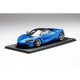 McLaren 720S Aurora Blue Truescale TS0142
