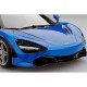 McLaren 720S Aurora Blue Truescale TS0142