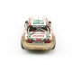 Toyota Celica GT4 8 Winner Rallye San Remo 1994 Auriol Occelli Top Marques TOP34CD