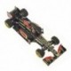 Lotus Renault F1 Team Showcar F1 2013 Kimi Raikkonen Minichamps 410130077