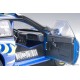 Subaru Impreza WRC 3 Safari Rallye 1997 McRae Grist Autoart 89792&nbsp;