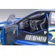 Subaru Impreza WRC 3 Safari Rallye 1997 McRae Grist Autoart 89792&nbsp;