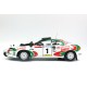 Toyota Celica GT4 1 Winner Safari Rallye 1993 Kankkunen Piironen Top Marques TOP34H&nbsp;