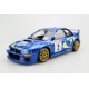Subaru Impreza 3 Tour de Corse 1998 McRae Grist Top Marques TOP40B&nbsp;