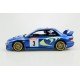 Subaru Impreza 3 Tour de Corse 1998 McRae Grist Top Marques TOP40B&nbsp;