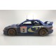 Subaru Impreza 3 Tour de Corse 1998 McRae Grist Top Marques TOP40BD&nbsp;