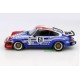 Porsche 934 61 24 Heures du Mans 1976 Minichamps 153766461