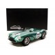 Aston Martin DB3S 22 Grand Prix de Spa 1955 Paul Frère Tecnomodel TM1828B