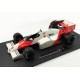 McLaren Tag Porsche MP4/2 8 F1 World Champion 1984 Niki Lauda GP Replicas GP005A&nbsp;