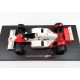McLaren Tag Porsche MP4/2 8 F1 World Champion 1984 Niki Lauda GP Replicas GP005A&nbsp;