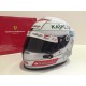 Casque 1/2 Sebastian Vettel F1 2017 Arai 70240017