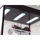 Vitrine Showcase Plexiglass avec Leds 1/43 1/18 Triple9 T9-69927