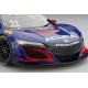 Acura NSX GT3 93 Pirelli World Challenge 2017 Peter Kox Truescale TS0163