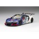 Acura NSX GT3 93 Pirelli World Challenge 2017 Peter Kox Truescale TS0163