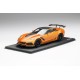 Chevrolet Corvette C7 ZR1 High Voltage Tint Truescale TS0147