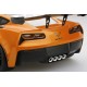 Chevrolet Corvette C7 ZR1 High Voltage Tint Truescale TS0147