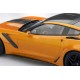 Chevrolet Corvette C7 ZR1 High Voltage Tint Truescale TS0147