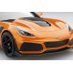 Chevrolet Corvette C7 ZR1 High Voltage Tint Truescale TS0147