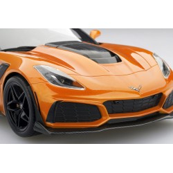 Chevrolet Corvette C7 ZR1 High Voltage Tint Truescale TS0147