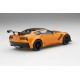 Chevrolet Corvette C7 ZR1 High Voltage Tint Truescale TS0147