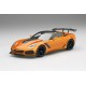 Chevrolet Corvette C7 ZR1 High Voltage Tint Truescale TS0147