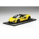 McLaren 570S Spider Volcano Yellow Truescale TS0204