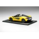 McLaren 570S Spider Volcano Yellow Truescale TS0204