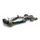 Mercedes AMG Petronas W08 EQ Power+ Grand Prix de Chine 2017 Lewis Hamilton Minichamps 417170244