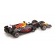 Red Bull Tag Heuer RB13 F1 Azerbaijan 2017 Daniel Ricciardo Minichamps 417170803