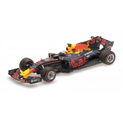 Red Bull Tag Heuer RB13 F1 Azerbaijan 2017 Daniel Ricciardo Minichamps 417170803