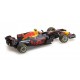 Red Bull Tag Heuer RB13 33 F1 Winner Malaisie 2017 Max Verstappen Minichamps 417171533