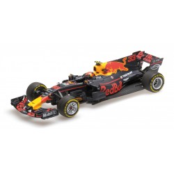Red Bull Tag Heuer RB13 33 F1 Winner Malaisie 2017 Max Verstappen Minichamps 417171533