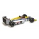 Williams Honda FW11 F1 1986 Nigel Mansell Minichamps 117860005
