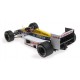 Williams Honda FW11 F1 1986 Nigel Mansell Minichamps 117860005
