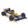 Williams Honda FW11 F1 1986 Nigel Mansell Minichamps 117860005