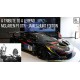 McLaren P1 GTR James hunt 40th Anniversary Almost Real ALM440108