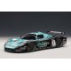Maserati MC12 GT1 1 Winner FIA GT Championship 2010 Autoart 81035
