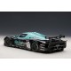 Maserati MC12 GT1 1 Winner FIA GT Championship 2010 Autoart 81035