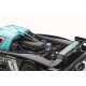 Maserati MC12 GT1 1 Winner FIA GT Championship 2010 Autoart 81035