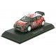 Citroen C3 WRC 8 Rallye de Pologne 2017 Breen Martin Norev 155364