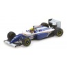 Williams Renault FW16 F1 Imola 1994 Ayrton Senna Minichamps 547940302