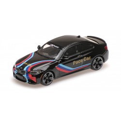 BMW M2 2016 Pace Car Minichamps 410026102