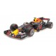 Red Bull Tag Heuer RB13 F1 Australie 2017 Max Verstappen Minichamps 110170033