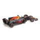 Red Bull Tag Heuer RB13 F1 Australie 2017 Daniel Ricciardo Minichamps 110170003