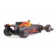 Red Bull Tag Heuer RB13 F1 Australie 2017 Daniel Ricciardo Minichamps 110170003