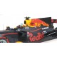 Red Bull Tag Heuer RB13 F1 Australie 2017 Daniel Ricciardo Minichamps 110170003
