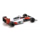 McLaren Honda MP4/5 F1 World Champion 1989 Alain Prost Minichamps 530891802